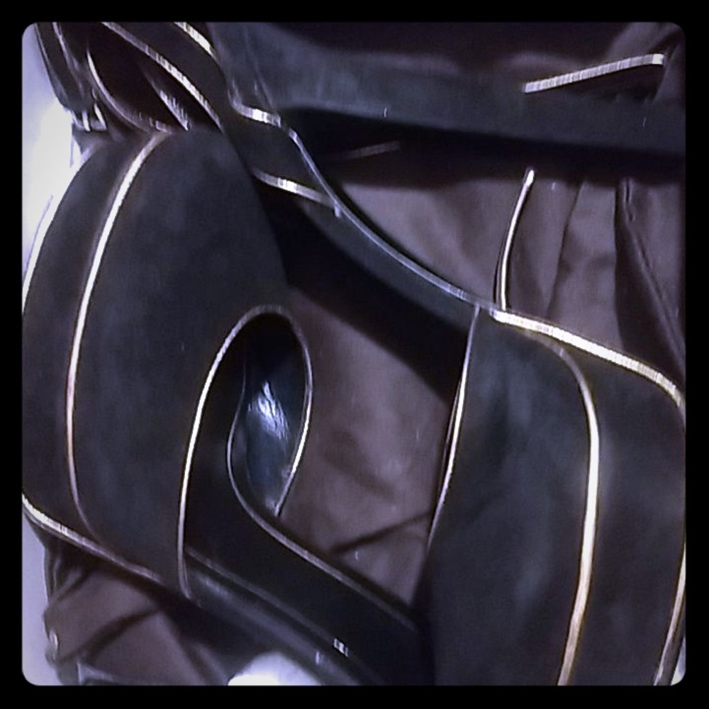 Gucci Gucci heels